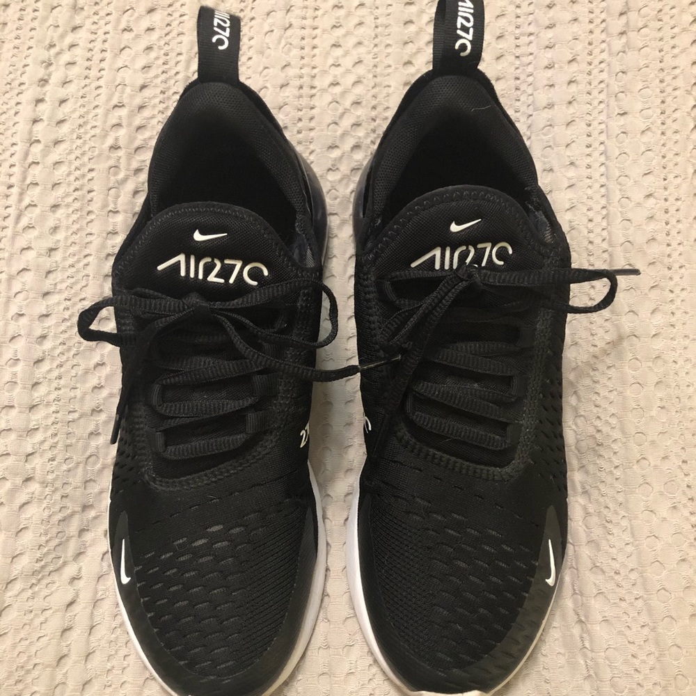 Nike Air Max 270
